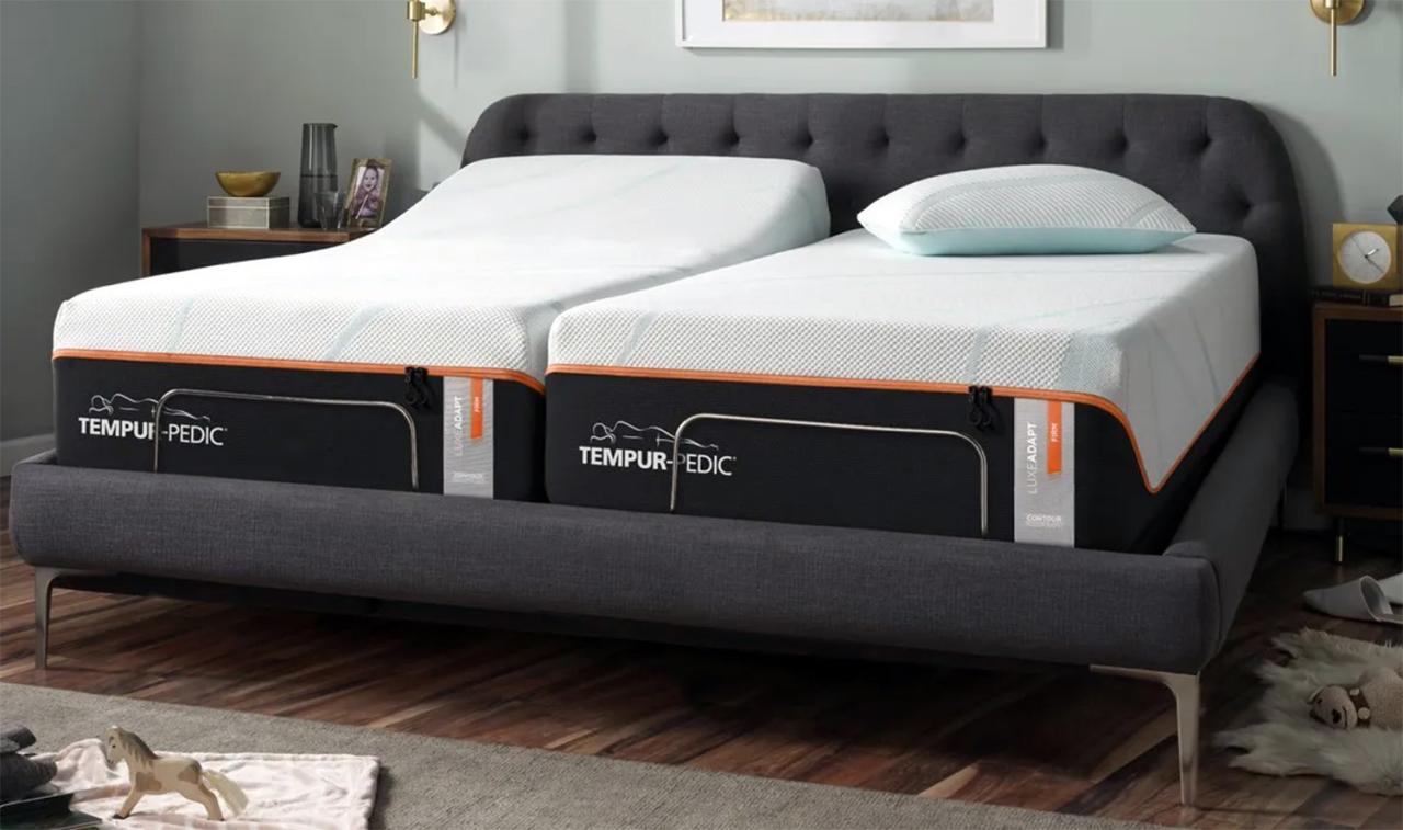 Matelas epeda pro 5000