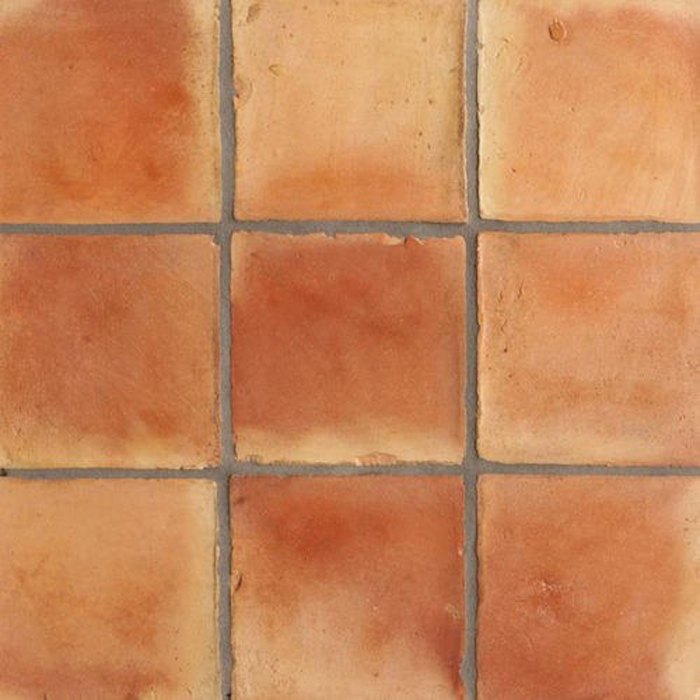 Brick floor terracotta tile flooring tiles firedearth kitchen lubelska saved