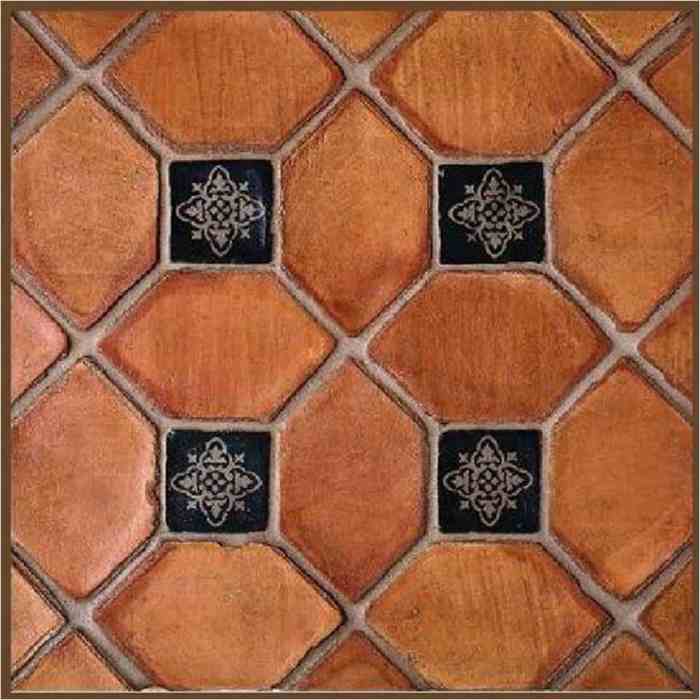 Terracotta tiles brick bricks enigma antique