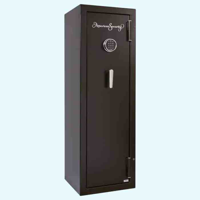 Safes