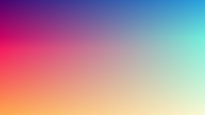 Gradient 2050