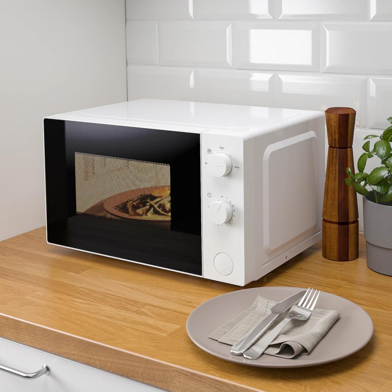 Nutid microwave oven ikea 3d hq off