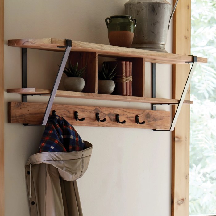 Coat rack hanger inspired waltz dancing racks modern sculptural loop wall dance digsdigs classical danish modular fubiz