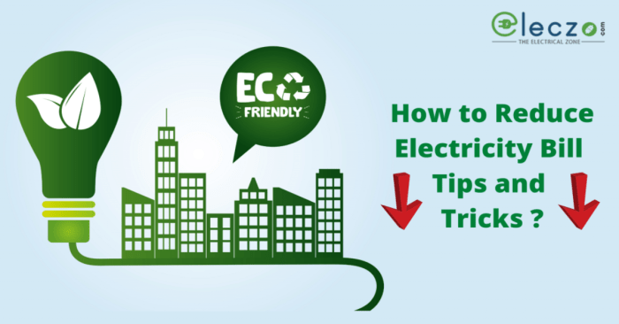 40 conseils pour reduire rapidement votre facture delectricite