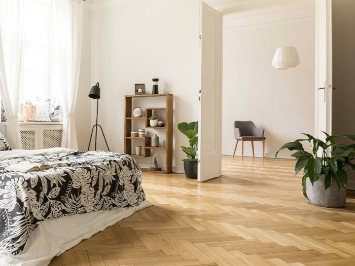 Vitrificateur parquet castorama