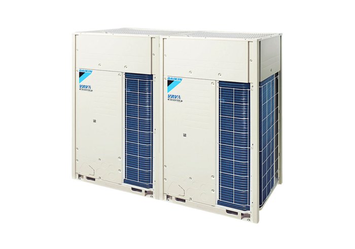 Unit extrieure daikin