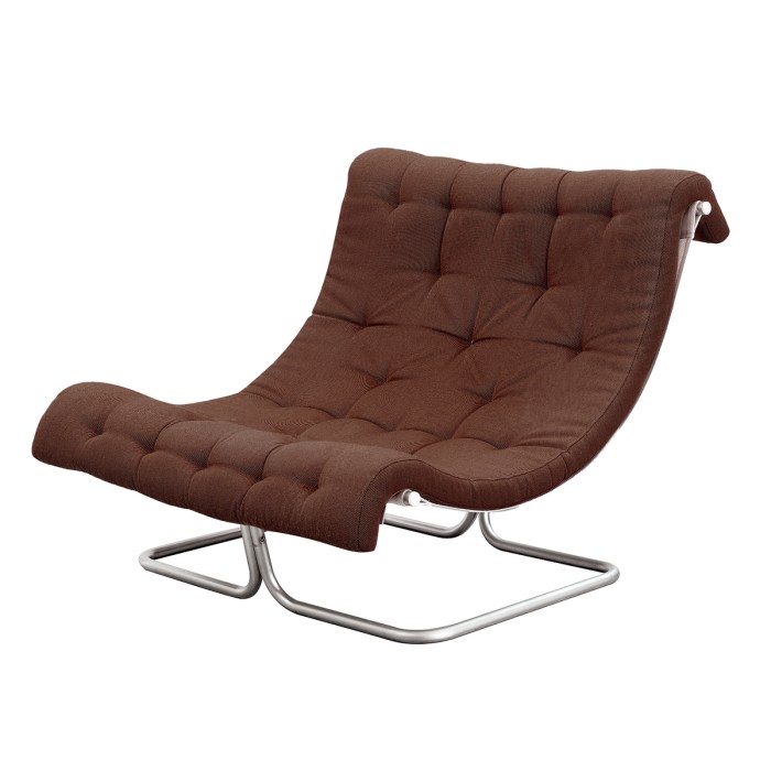 Petit fauteuil crapaud maison du monde