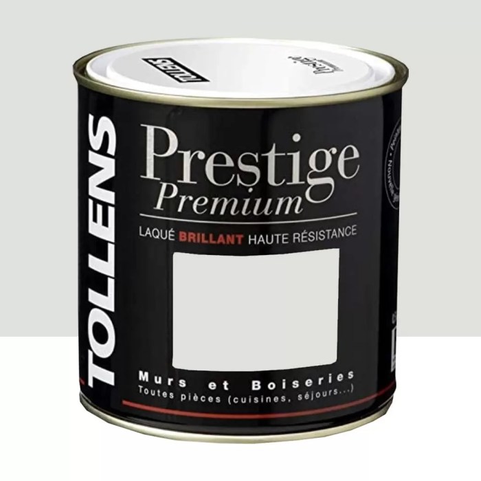 Tollens prestige premium