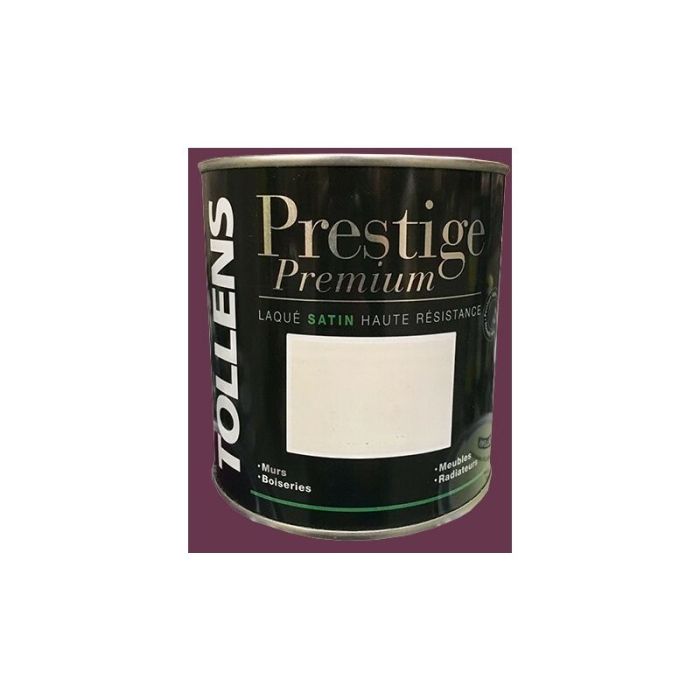 Tollens prestige premium