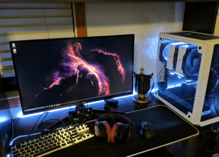 Msi artymis monitor gaming mpg 1000r curved ekran 3d11 optix