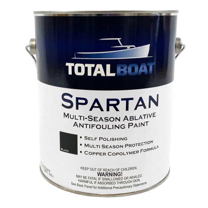 Paint marine antifouling boat bottom rust oleum blue coatings walmart