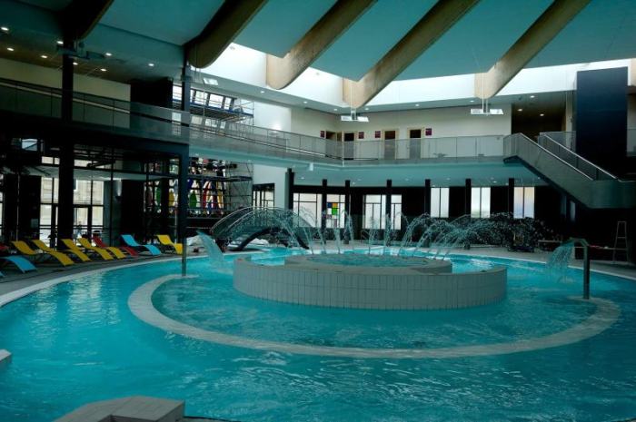 Horaire piscine tourcoing les bains