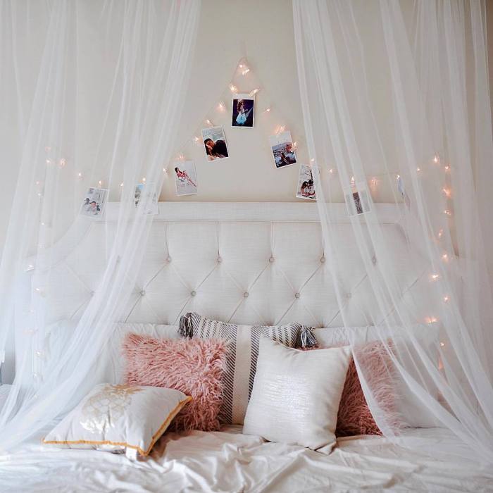 Inspiration chambre tumblr