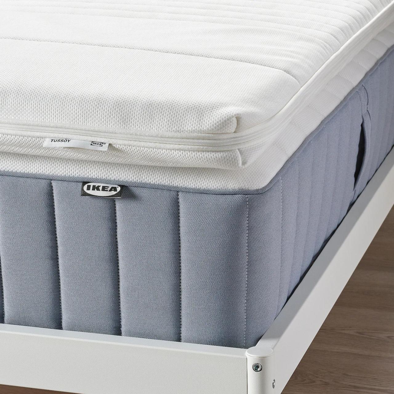 Matelas dappoint pliable ikea