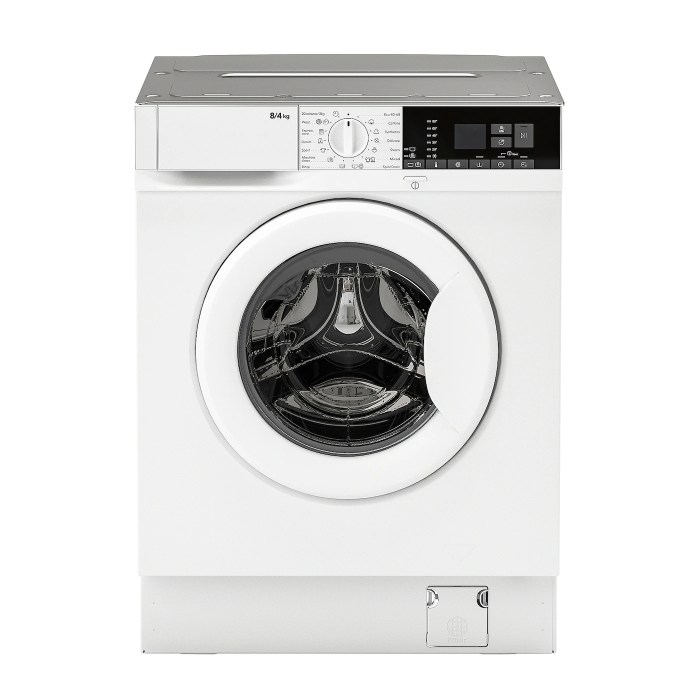 Lave linge sechant ikea