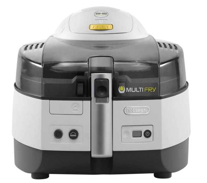 Multifry delonghi avis