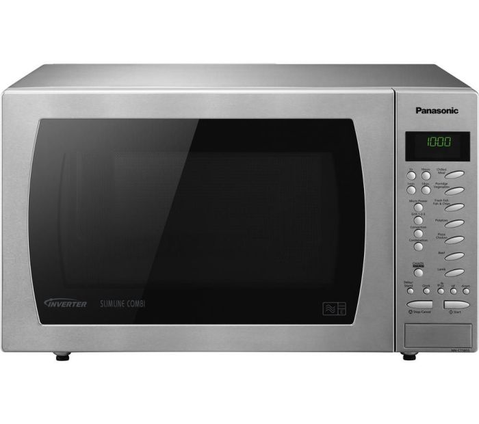 Microwave frigidaire