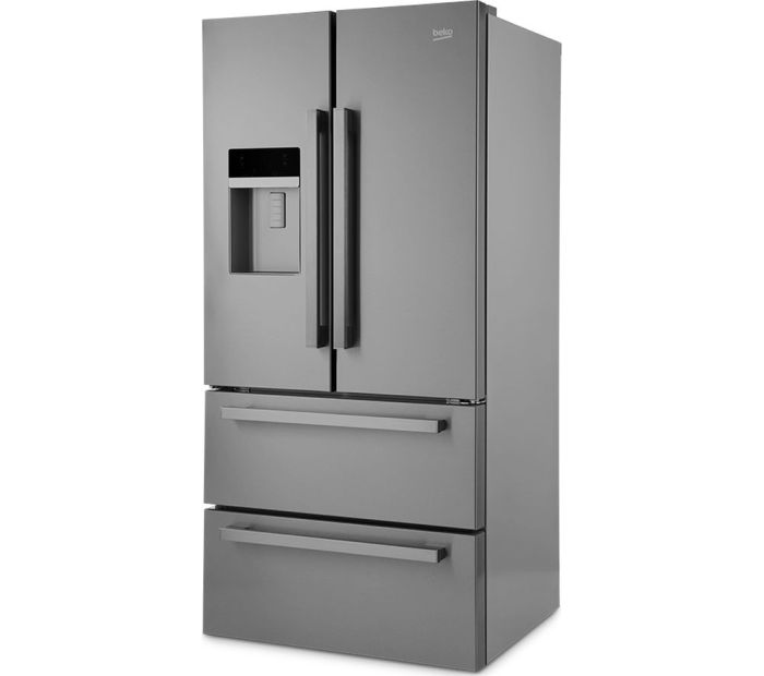 Frigo americain beko