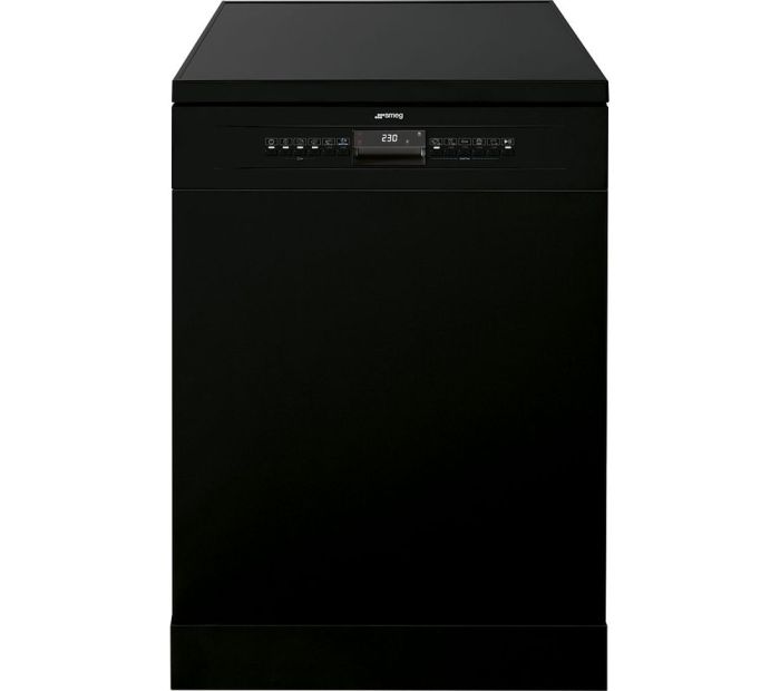 Dishwasher kenwood