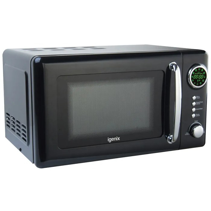 Microwave 700w ft alexa amazonbasics