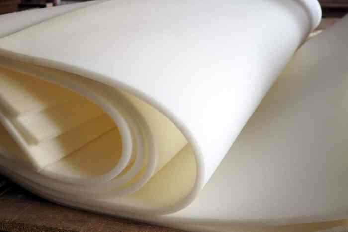 Foam hr upholstery high resiliency cushion precision ray polyurethane