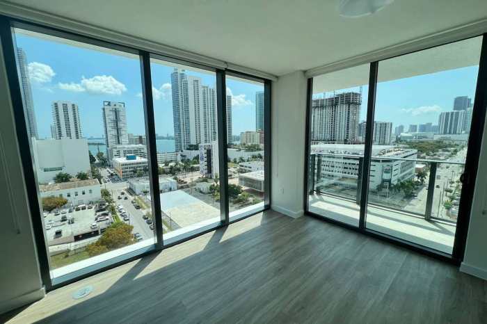 Miami beach ocean florida condo rentals appartement close center