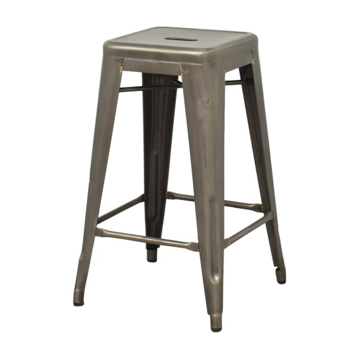 Tabouret tolix occasion