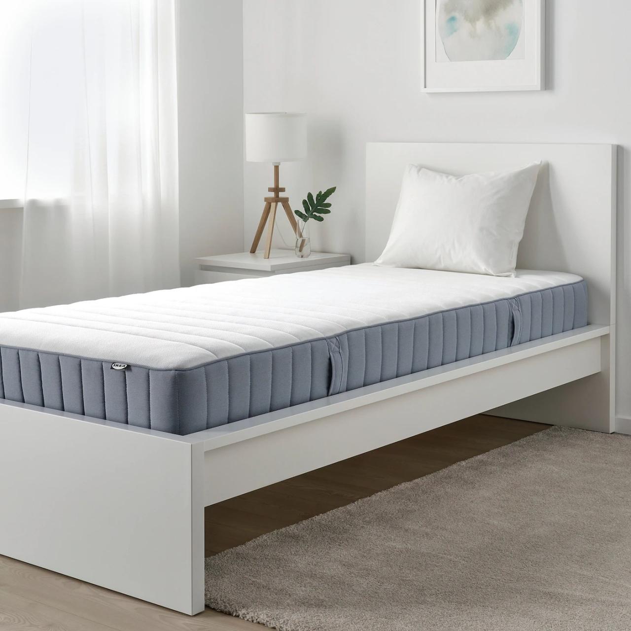 Matelas 90x190 ikea