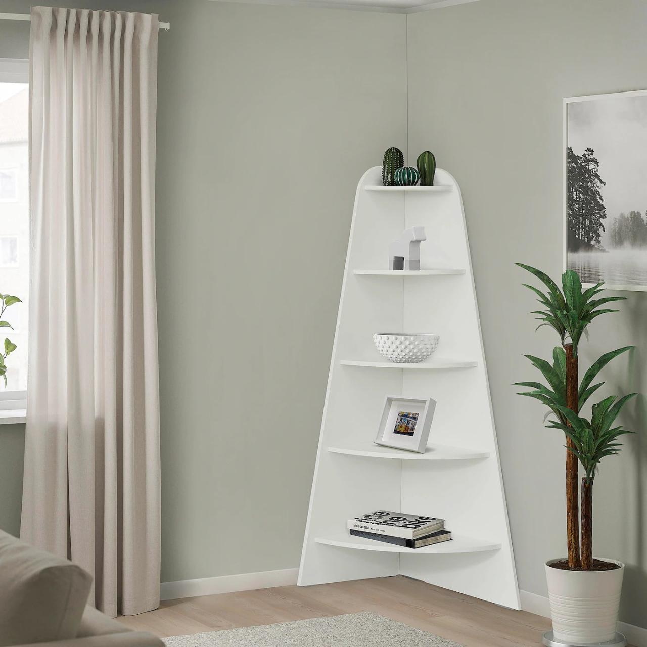 Shelving