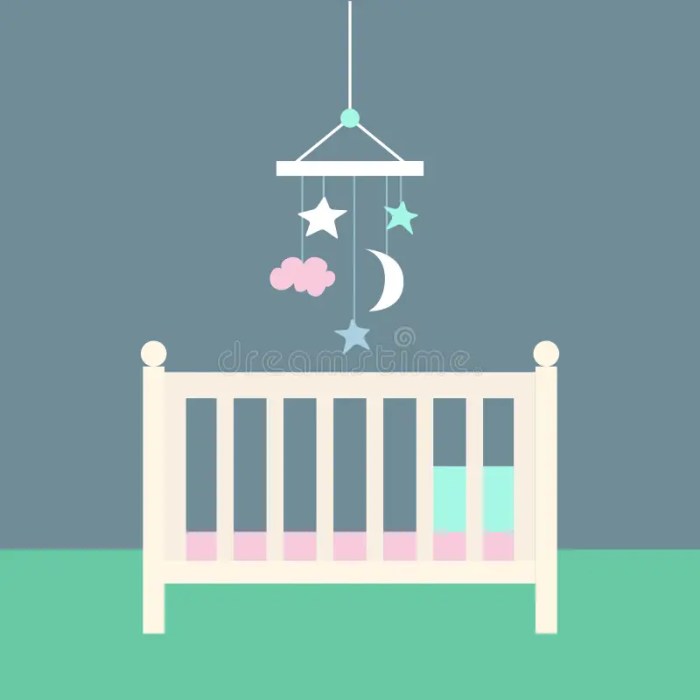 Dessin pour chambre de bebe