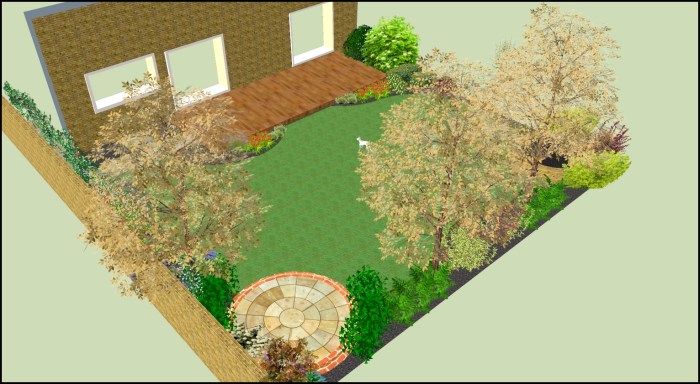 Planner gardening ontwerpen programma ontwerp use tuinontwerp achtertuin windowsreport bord zelf