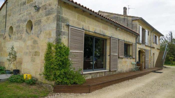 Immobilier neuf bordeaux bastide