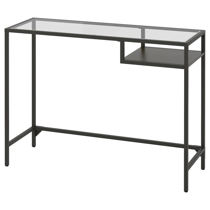 Table pour ordinateur portable ikea