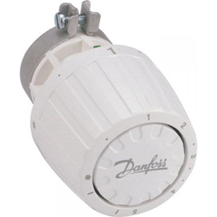 Robinet thermostatique danfoss leroy merlin