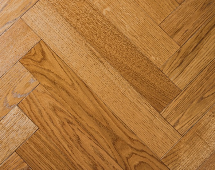 Castorama parquet chene massif