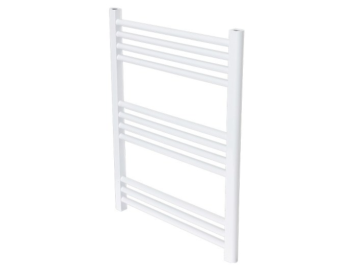 Towel warmer runtal radiators bathroom retrorenovation