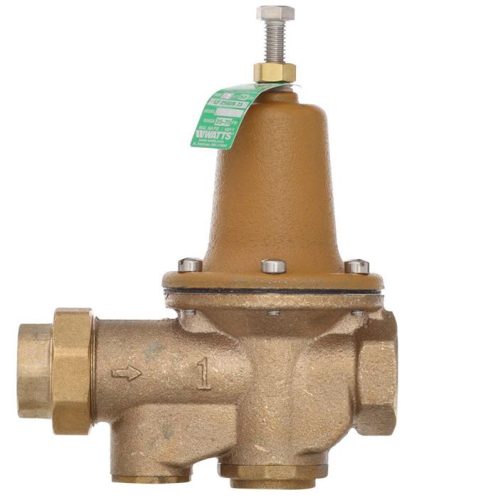 Pressure regulator irrigation dig sprinkler psi watering drip