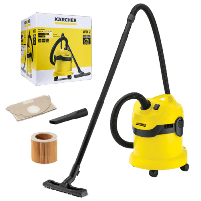 Karcher wd2