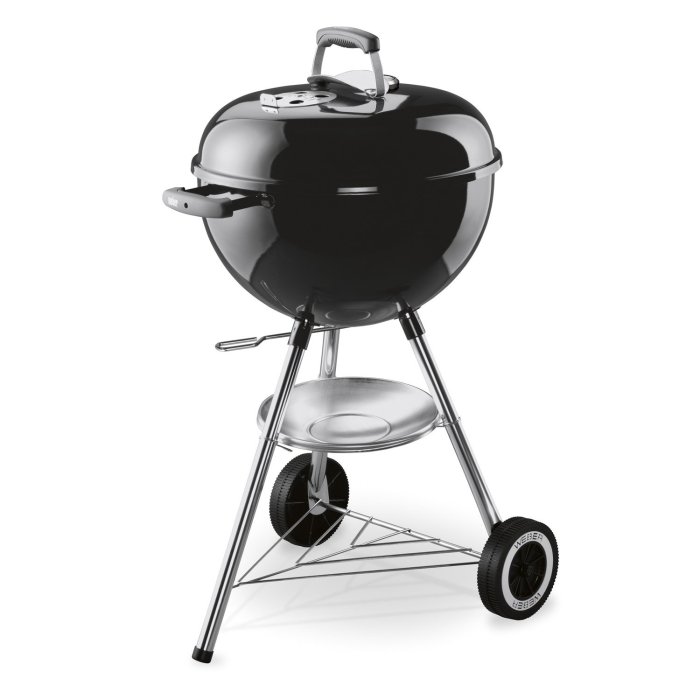 Barbecue weber leroy merlin