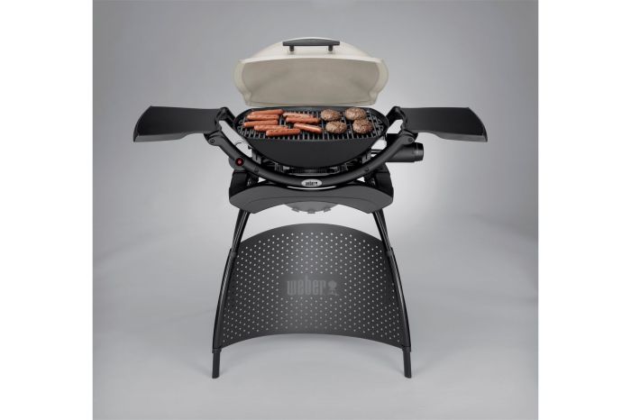 Weber q2000 leroy merlin