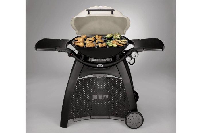 Weber grill gas choose board