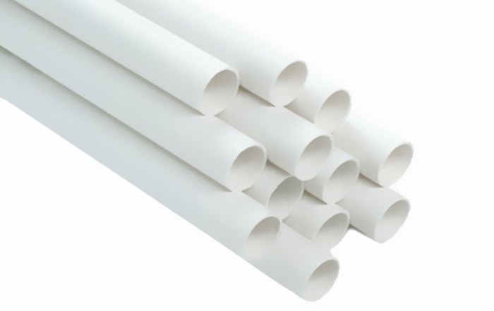 Cloture pvc blanc castorama