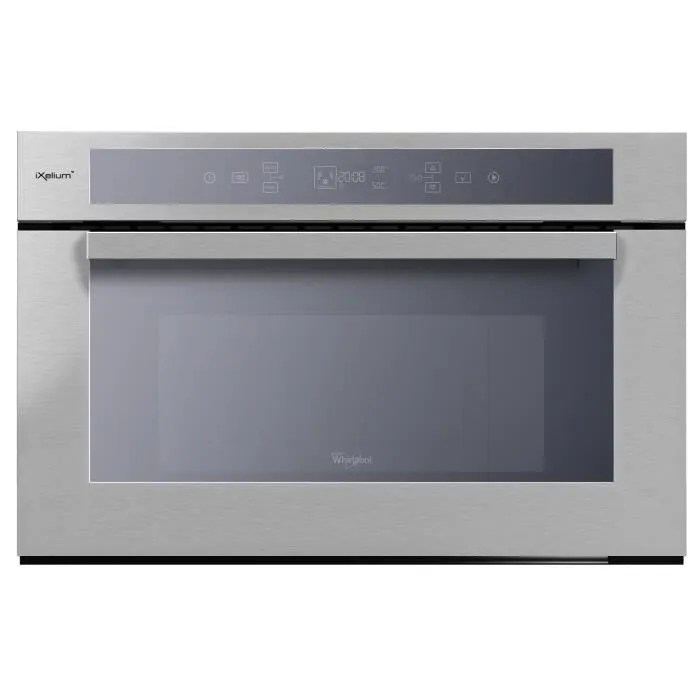 Whirlpool amw 761 ixl inox