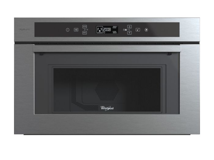 Whirlpool amw 761 ixl inox