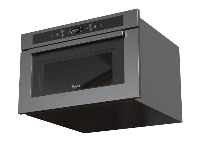 Whirlpool amw 761 ixl inox