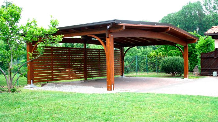 Carport log construction car plans designs carports wooden wood port rustic ideas build cabin google building post garage rv ports