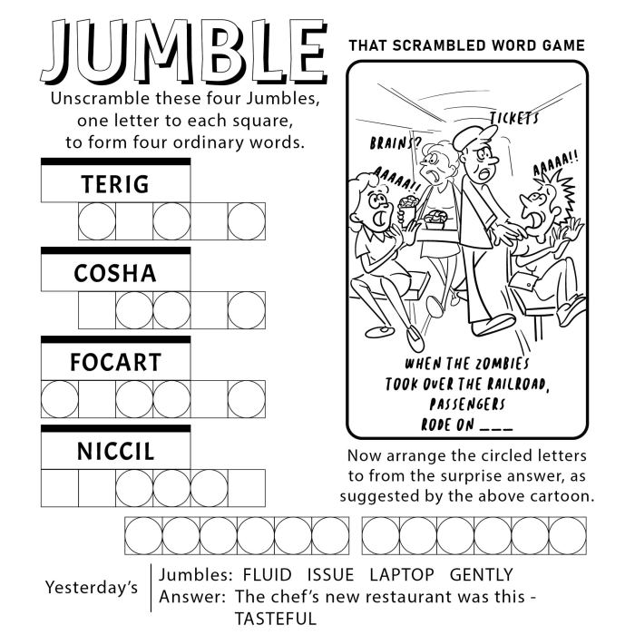 Spelling jumbled jumble spell mezcolanza palabra housview depuis