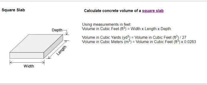 Dalle beton leroy merlin calcul