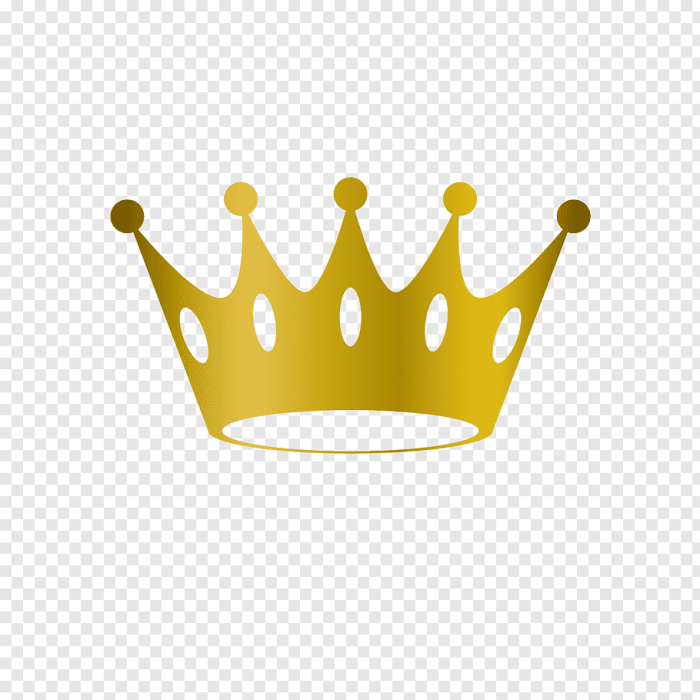 Crown logo yellow tall gold logos clipground logodix