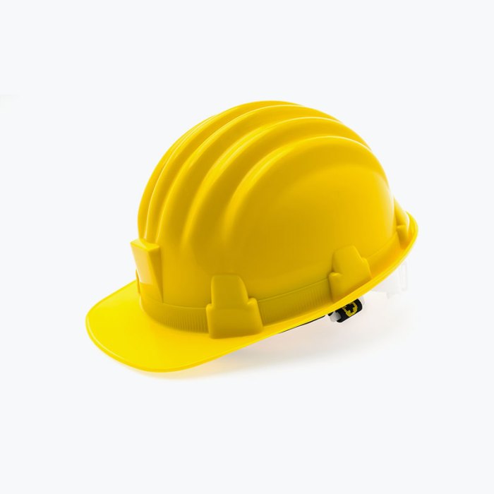 Helmet safety construction hat worker head protection work cap industrial hard abs adjustable breathable pressure anti helmets